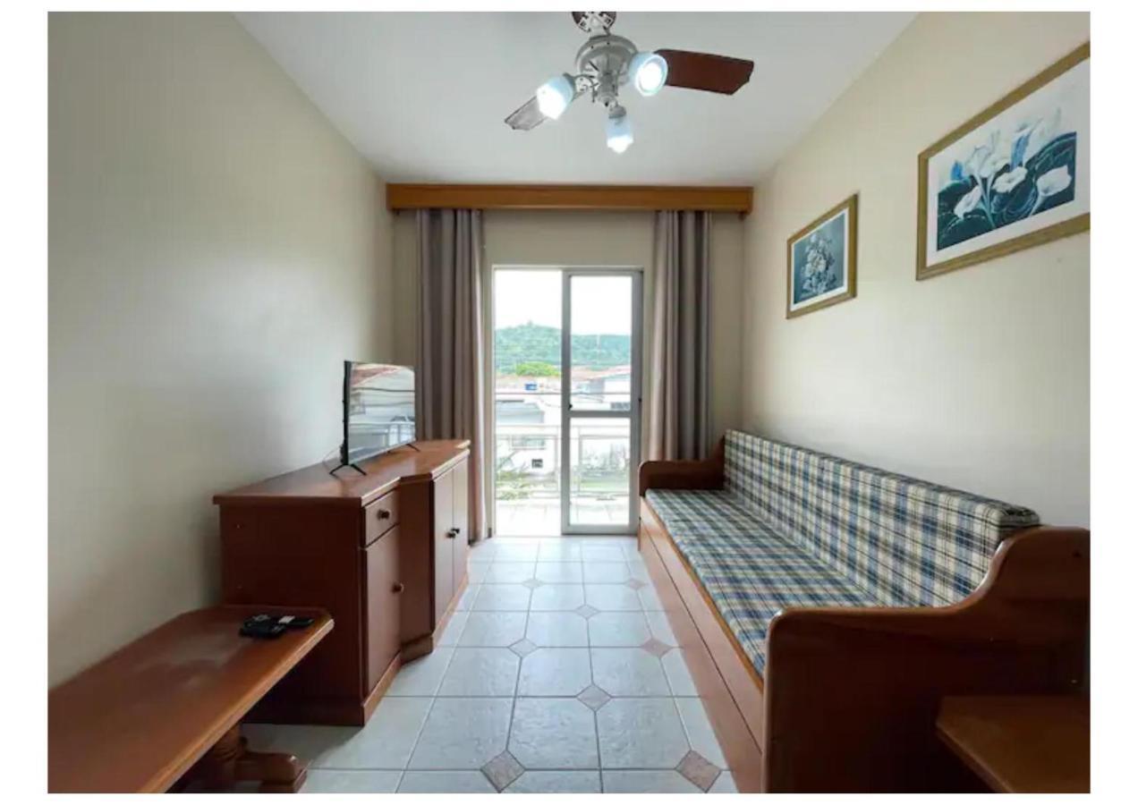 Ap Com Piscina Em Porto Belo Apartamento Exterior foto